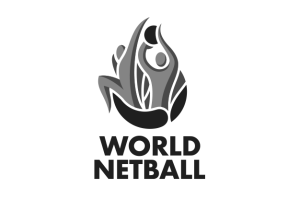 logo, inf, netball, design, sport, printing