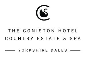 logo, coniston, hotel, business, design, hospitality, printing, yorkshire